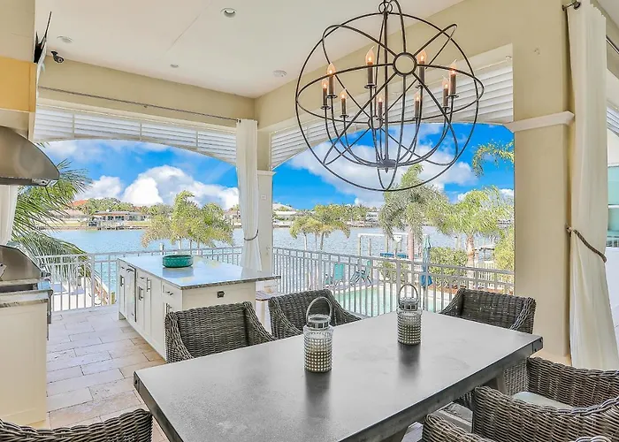 Island Estate Waterfront