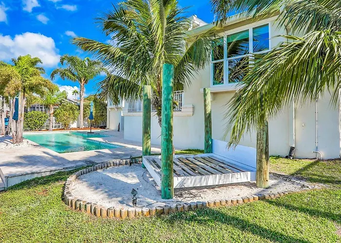 Island Estate Waterfront
